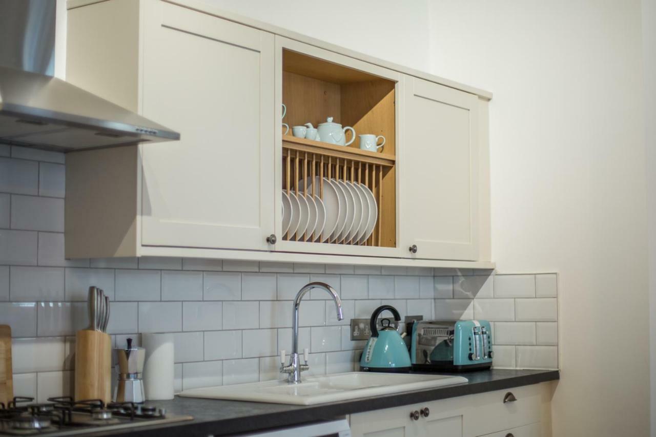 Stylish Apartment Close To Gloucester Quays & Docks 外观 照片