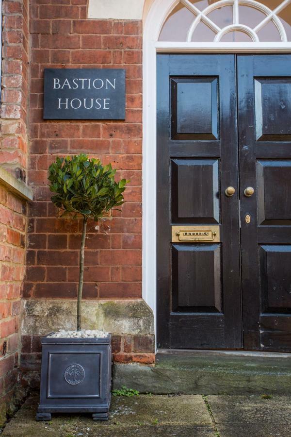 Stylish Apartment Close To Gloucester Quays & Docks 外观 照片