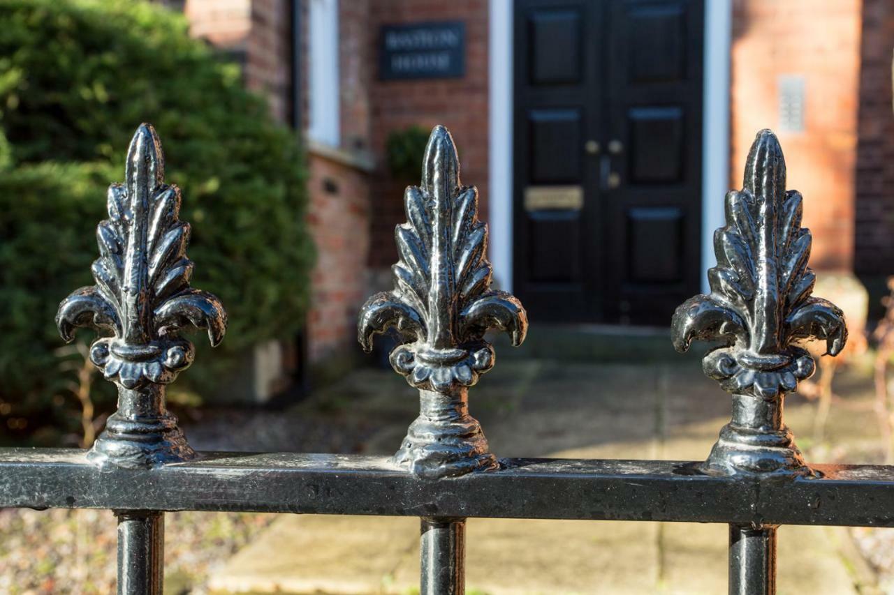 Stylish Apartment Close To Gloucester Quays & Docks 外观 照片